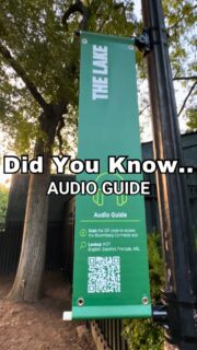 🎧✨ First tip, always hire me for your NYC adventure 😉. But if your time with me is limited, here’s a bonus way to keep exploring on your own: scan the QR codes around Central Park, and unlock an audio tour that guides you through various areas of the park, like The Lake.It’s a perfect way to:
🌳 Learn the history and stories of the lake
🚶‍♀️ Wander at your own pace with accurate, engaging info
🌆 Experience Central Park in a whole new way, even without me by your sideThink of it as a little extension of your tour with me, so you can keep discovering NYC like a local! ❤️#nycguide #newyorkcity #nyctours #centralpark #nyctodo