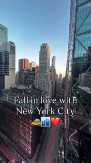 “I ❤️ NY” is iconic for a reason… and honestly, no one loves New York City more than a lifelong New Yorker excited to show you the very best of it. 🏙️❤️I create personalized New York City tours and itineraries tailored to your interests, pace, and what you’re hoping to experience while in the city — from iconic landmarks to local favorites, hidden corners, food, art, neighborhoods, and unforgettable moments along the way.Whether you’re visiting solo, as a couple, with family, or with a group, I bring NYC to life with the kind of local insight only a true New Yorker can offer. ✨#nycguide #nyctours #nycitinerary #nyctravel #i❤️ny