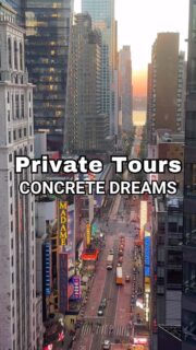 Come to the concrete jungle and let me show you the New York City you’ve been dreaming about. ✨🏙️From iconic moments to hidden corners of the city, I’ll guide you with passion, contagious enthusiasm, and the kind of local insight only a true native New Yorker can bring. ✨I’m here to help make your New York City dreams come true. ✨ Say yes to the trip, and let’s make it happen!! 🏙️💫#nyctravel #nycvacation #vacationinspo #nycguide #nyctours