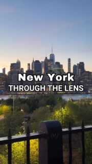 📸 New York City isn’t just a destination, it’s a backdrop.The views are extraordinary. Your photos should be too. From dramatic skylines and historic architecture to colorful neighborhoods, waterfront vistas, and hidden corners, every block offers a new opportunity for an incredible shot.A photography-focused experience with Just Ask Christine takes you beyond the obvious viewpoints, helping you discover the places, perspectives, and picture-perfect moments that make New York one of the most photogenic cities in the world.Whether you’re looking for breathtaking views, beautiful backdrops, or simply a more memorable way to experience the city, we’ll help you uncover New York at its most captivating.Ready to see the city through a different lens? #justaskchristine❤️#newyorkcity #nycguide #nyctours #nyctodo