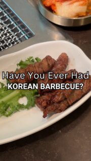 POV: Your NYC food adventure just got a lot more delicious. 🔥🥩New York City is one of the greatest food destinations in the world, and if Korean BBQ is on your list, New Wonjo is well worth a visit.Located in the heart of Koreatown, this longtime favorite is known for its high-quality meats, authentic flavors, and late-night hours that make it a perfect stop after a day of exploring the city.✨ Hungry for the best of NYC? Let Just Ask Christine point you to the city’s must-try spots.#manhattaneats #nyceats #koreanbarbecue #nyctours #manhattan