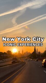 Whether you think you know New York or you’re discovering it for the very first time, experience the city in a way that’s designed just for you. 🏙️✨Personalized tours and custom itineraries are thoughtfully tailored to your interests, from family vacations and private groups to client entertainment and first-time visits.As a lifelong New Yorker, I bring the city’s history, culture, neighborhoods, food, architecture, and iconic landmarks to life through local insight you simply won’t find in a guidebook. 🏛️🖼️🍴🤩 Your New York. Your interests. An unforgettable experience.📩 Get in touch to begin planning your custom NYC adventure.📍Your New York adventure starts here.#nycadventures #nyctours #newyorkcityguide #nycitinerary #nyctodo