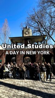 A full day of discovering New York for this international group ✨From iconic landmarks to a Brooklyn Bridge walk, our stops included:• Grand Central Terminal
• Central Park Zoo
• Bethesda Terrace
• Alice in Wonderland
• DUMBO
• Grimaldi’s Pizza
• Brooklyn BridgeThey had so much fun and captured a ton of great photos—a day they won’t soon forget, in the best way ✨Planning your own NYC visit? Join me and let’s make it just as memorable.#newyorkcity #nyctours #studenttravel #nycguide #nycitinerary