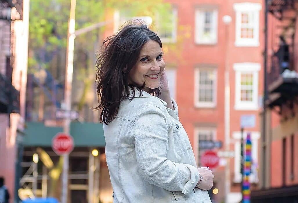 Meet Christine Just Ask Christine