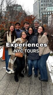 New York City is meant to be experienced — not just seen. ✨Private tours with Just Ask Christine are thoughtfully curated, completely personalized, and designed around you — your interests, your pace, your people.Whether it’s art, history, hidden gems, food favorites, or a little bit of everything, we shape the day so it feels effortless, meaningful, and unforgettable.Unscripted.  Your story — unfolding in real time.Let’s create your New York moment. Book your private tour today. 💌✨#nycguide #nyctours #nycitinerary #nyctravel #vacationplanning