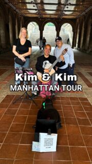 Sometimes the best experiences come together at the very last minute. ✨When Kim and Kim, better known as Kim Squared, reached out looking for a last-minute private tour, I was thrilled to be able to make it happen. 😃Over the next two days, we explored New York at an easy, relaxed pace, creating an experience that was thoughtfully tailored to exactly what they were hoping for… and then some.The greatest compliment of all? Before their visit was even over, they were already pulling out the calendar to plan their return, complete with a growing wish list of experiences for next time. 🗓️I can’t wait to welcome Kim Squared back and bring round two to life. Until then, thank you both for trusting me with your New York adventure. ❤️🏙️✨#JustAskChristine #NYCPrivateTours #curatedexperiences #VisitNYC #ExploreNYC